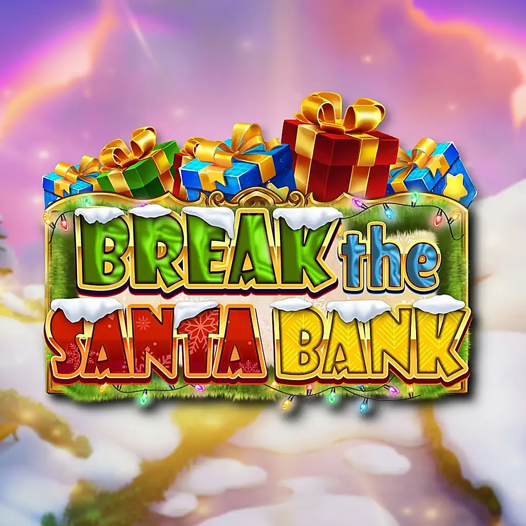 Break The Santa Bank - Festive Casino Slot Review